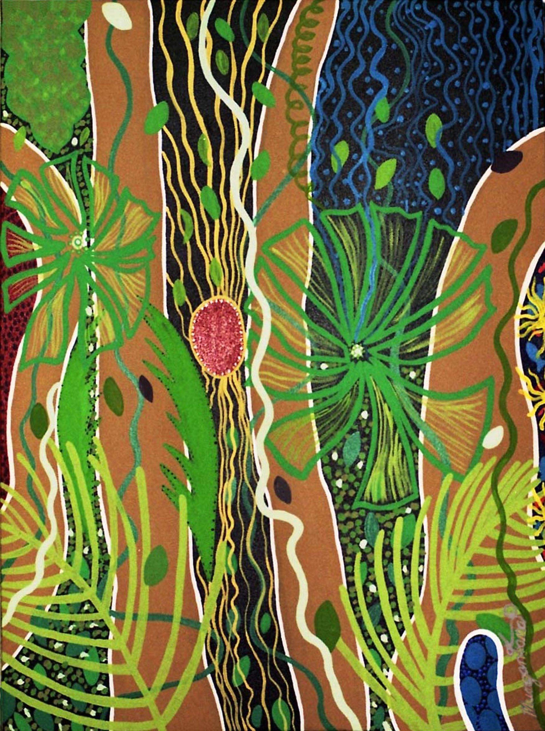 The Rainforest cropped 300 dpi by David (2)